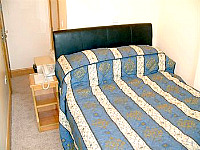 Another room at Holland Inn Hotel
