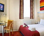 Comfort Inn Edgware Road