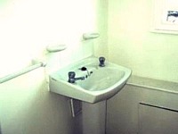 Rooms are share-bathroom