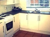 money saving kitchen facilities are also your to use
