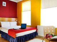London B&Bs