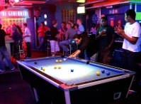 London Hostels