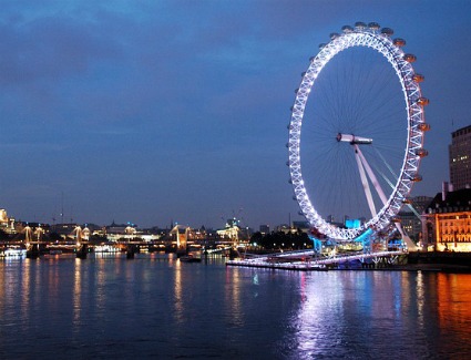 London Hotel Accommodation, Book your London accommodation now!