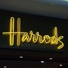 London Events December 2011 Harrods