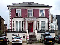The Ealing Guest House