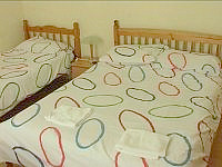 A Typical Room at Ealing Guest House
