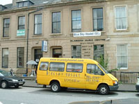 Bluesky Hostel