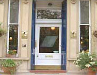 Belhaven Hotel