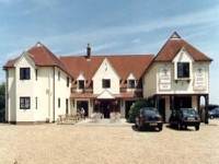 The Bushel and Sack Hotel Near Stansted Airport