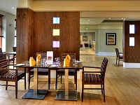 The Clarion Collection Hotel features the new Headingly restuarant