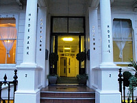 Hyde Park Hostel, London