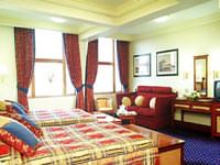 A room at Grange Holborn Hotel