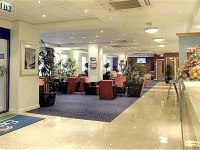 Hotel reception is open 24 hours Hotel reception is open 24 hours