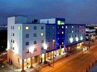 Holiday Inn Express Park Royal Holiday Inn Express Park Royal