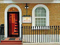 Albion House Hotel, London