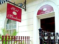 Hotel Meridiana offers everything you need for a great stay in London at low-cost Hotel Meridiana offers everything you need for a great stay in London at low-cost