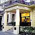 Lord Kensington Hotel, B&B 3 stelle, Earls Court, centro di Londra