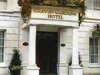 Hotel Craven Gardens