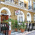 European Hotel, B&B 2 stelle, Kings Cross, centro di Londra