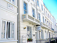 L'Elizabeth House Hotel, Londra