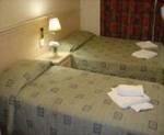 Hanover Hotel London
