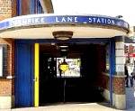 Athena Palace Hotel London