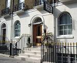 Belgrove Hotel