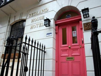 Redland Hotel London