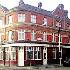 Kings Head Guest House, Camere budget, Stratford, est di Londra