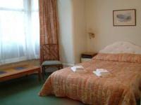 Double room at Grove Hill Hotel