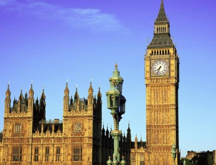 Prenotare un hotel in Big Ben