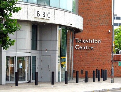 Prenotare un hotel in BBC Television Centre