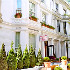Holland Inn Hotel, Albergo 2 stelle, Kensington, centro di Londra