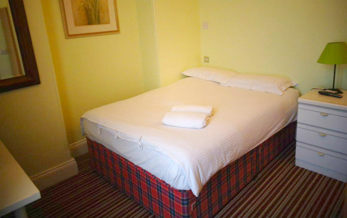Double Room at Ealing Guest House