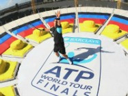 ATP World Tour Finals, O2 Arena