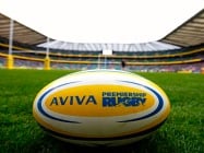 Aviva Premiership Rugby Final