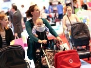 The Baby Show at Olympia London