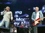 British Summer Time 2015: The Who at Hyde Park