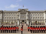 Buckingham Palace Summer Opening