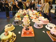 Cake International – The Sugarcraft, Cake Decorating & Baking Show