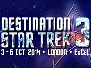 Destination Star Trek 3