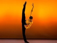 English National Ballet: The Emerging Dancer