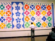 Henri Matisse: The Cut-Outs