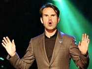Jimmy Carr Funny Business at Brixton Academy