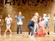 Kids Week at Various theatres across the West End