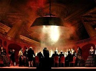 Royal Opera: La Traviata