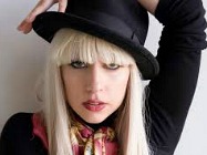 Lady Gaga - The Artpop Ball Tour