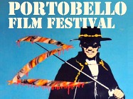 Portobello Film Festival at Westbourne Studios