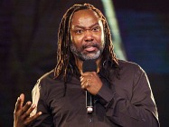 Reginald D Hunter The Man Who Attempted to do as Much as Such