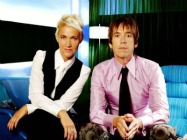 Roxette at The O2 Arena